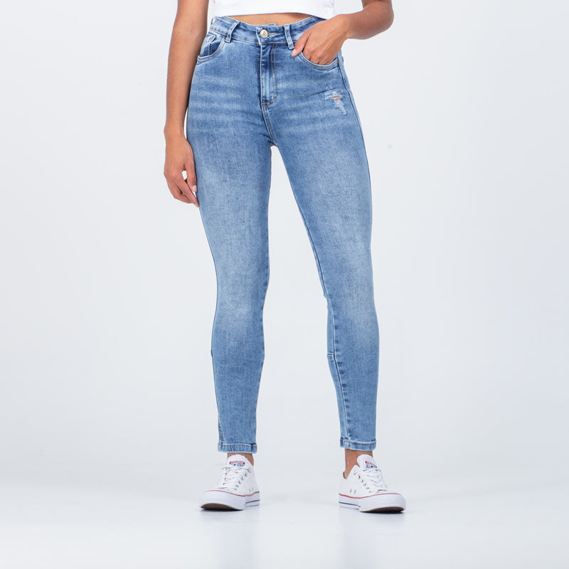 Jean Axspen Skinny Ax-2307
