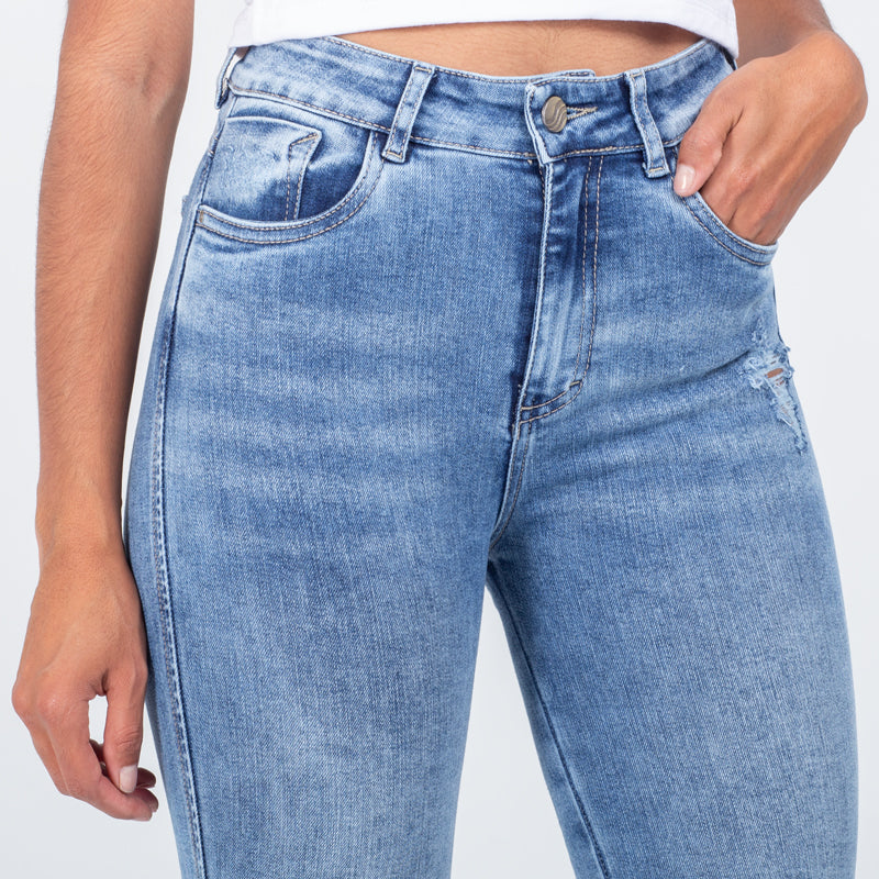 Jean Axspen Skinny Ax-2307