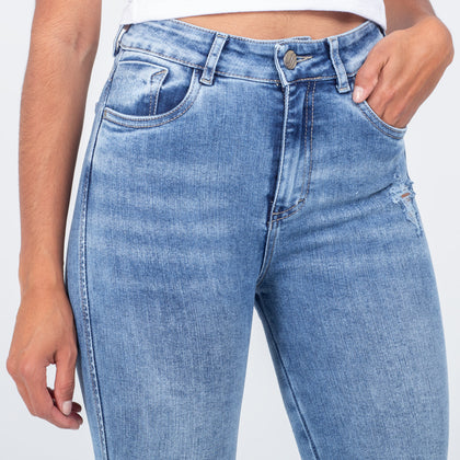 Jean Axspen Skinny Ax-2307