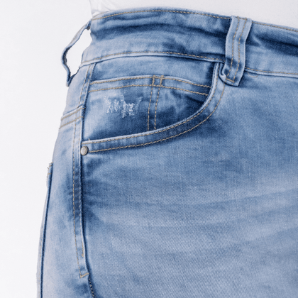 Jean  Axspen Skinny AX-1333