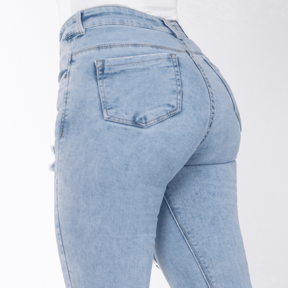 Jean Axspen Skinny AX-1229