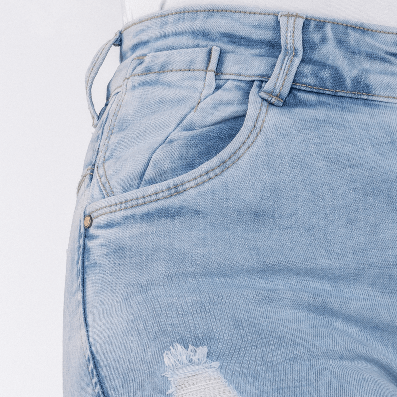 Jean Axspen Skinny AX-1229