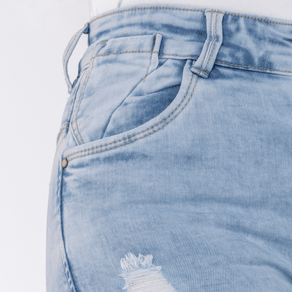 Jean Axspen Skinny AX-1229