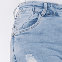 Jean Axspen Skinny AX-1229