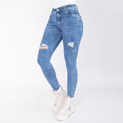 Jean Axspen Skinny AX-1332