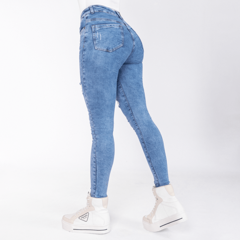 Jean Axspen Skinny AX-1332