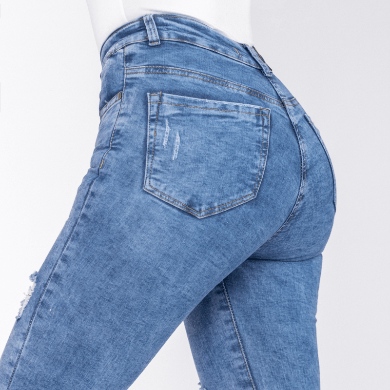 Jean Axspen Skinny AX-1332