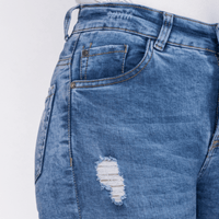 Jean Axspen Skinny AX-1332