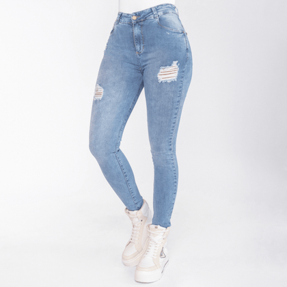 Jean Axspen Skinny AX-1224