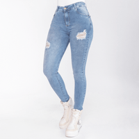 Jean Axspen Skinny AX-1224