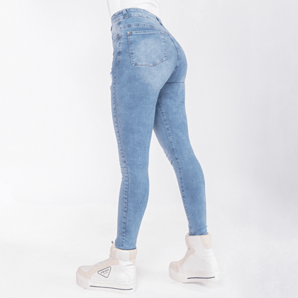 Jean Axspen Skinny AX-1224