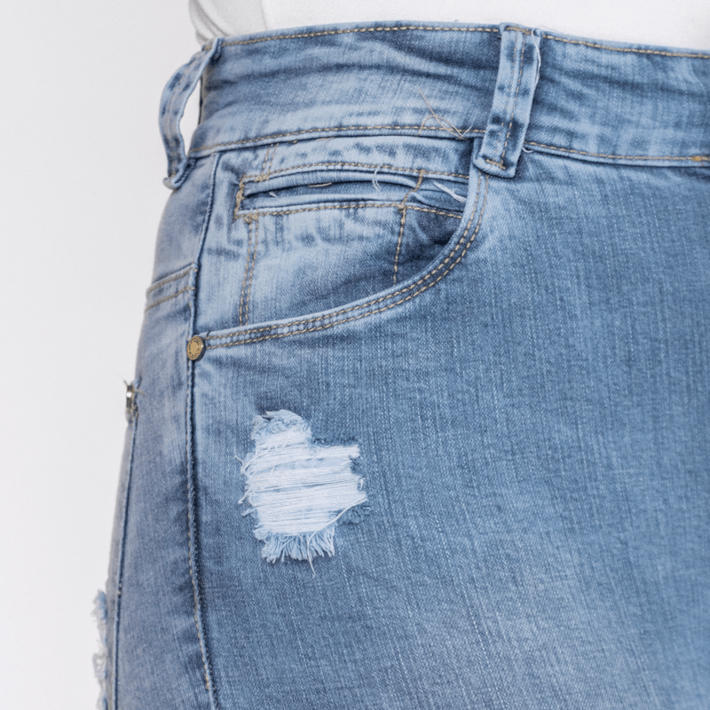 Jean Axspen Skinny AX-1224