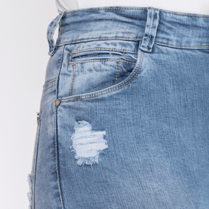 Jean Axspen Skinny AX-1224