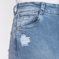 Jean Axspen Skinny AX-1224