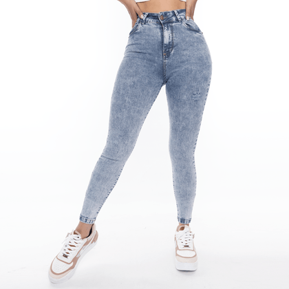 Jean Axspen Skinny AX-1409