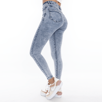 Jean Axspen Skinny AX-1409