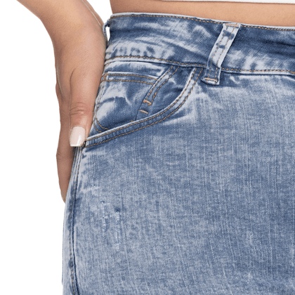 Jean Axspen Skinny AX-1409