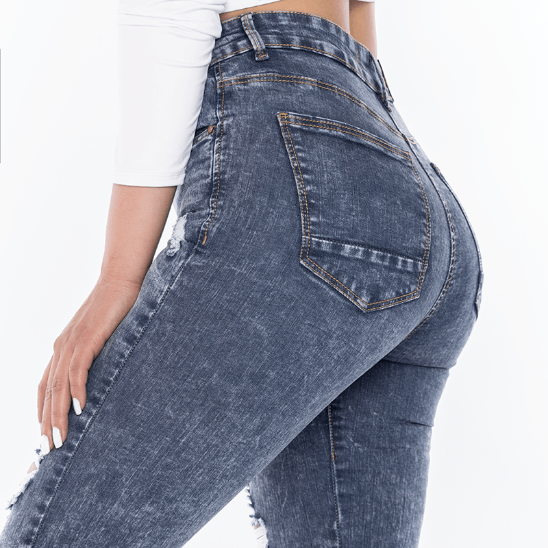 Jean Axspen Skinny AX-1448