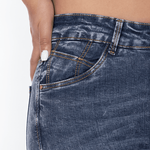 Jean Axspen Skinny AX-1448