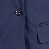 Chaleco en paño B-1682