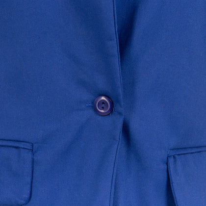 Chaleco en paño B-1682