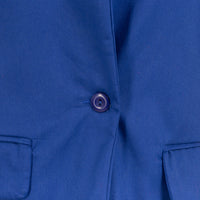 Chaleco en paño B-1682