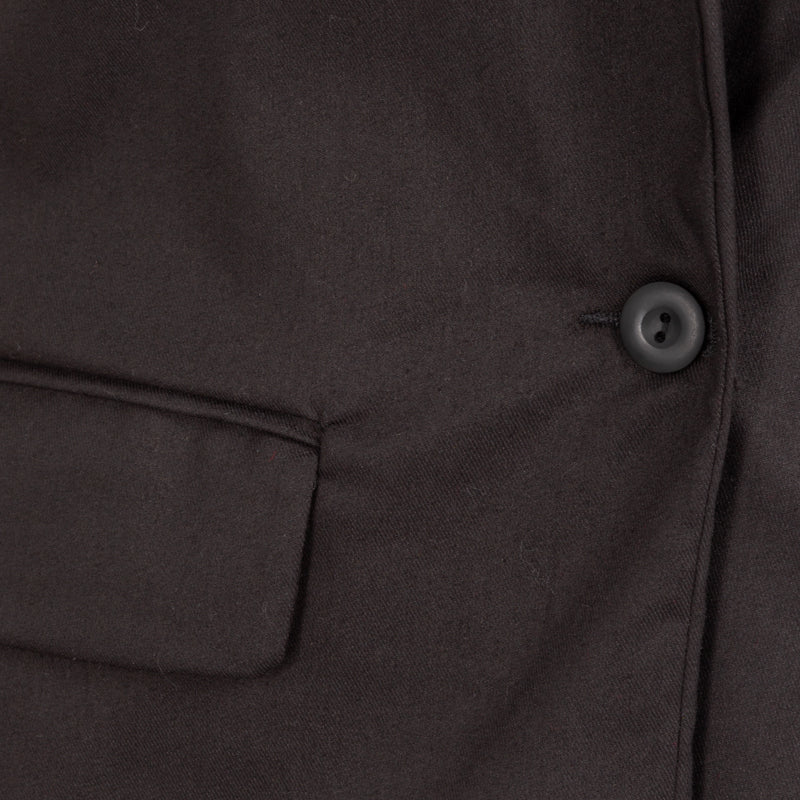 Chaleco en paño B-1682