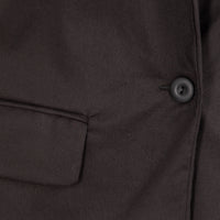 Chaleco en paño B-1682