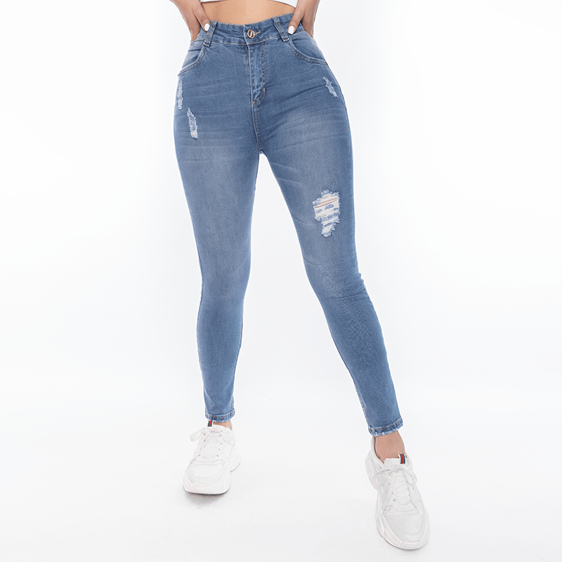 Jean Axspen Skinny AX-1293