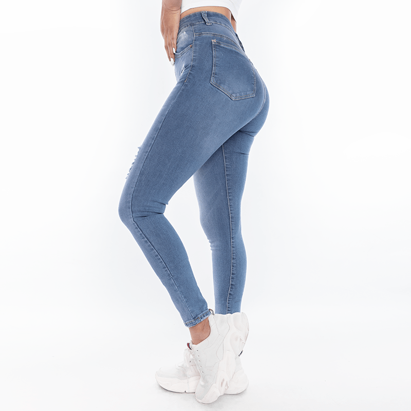 Jean Axspen Skinny AX-1293