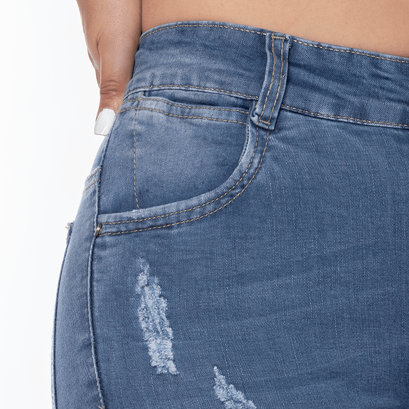 Jean Axspen Skinny AX-1293