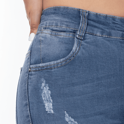 Jean Axspen Skinny AX-1293