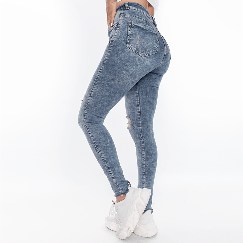 Jean  Axspen Skinny AX-1326