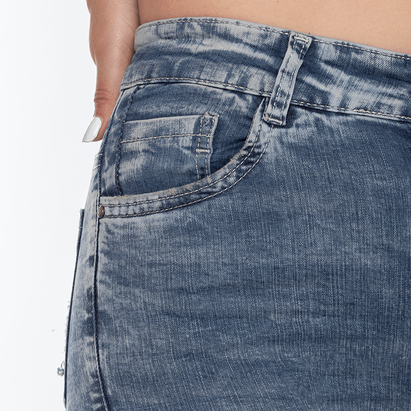 Jean  Axspen Skinny AX-1326