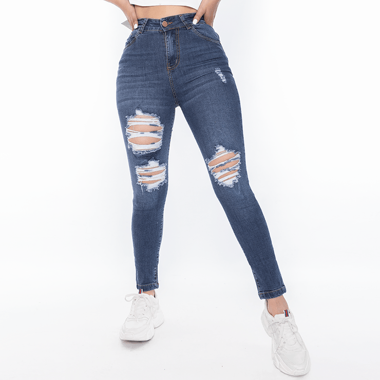 Jean Axspen Skinny AX-1361