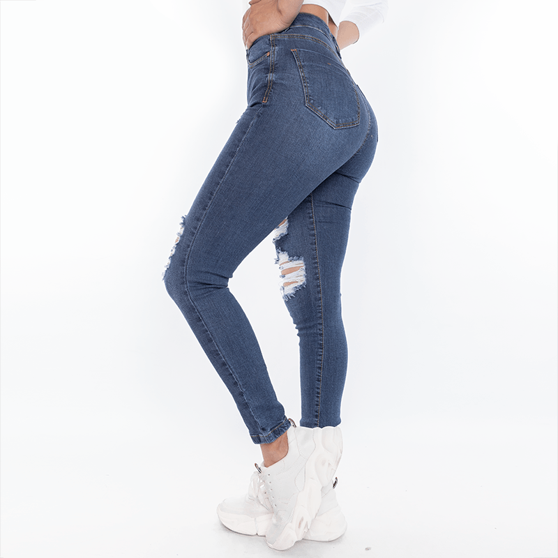 Jean Axspen Skinny AX-1361