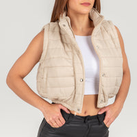 Chaleco Impermeable B-1669