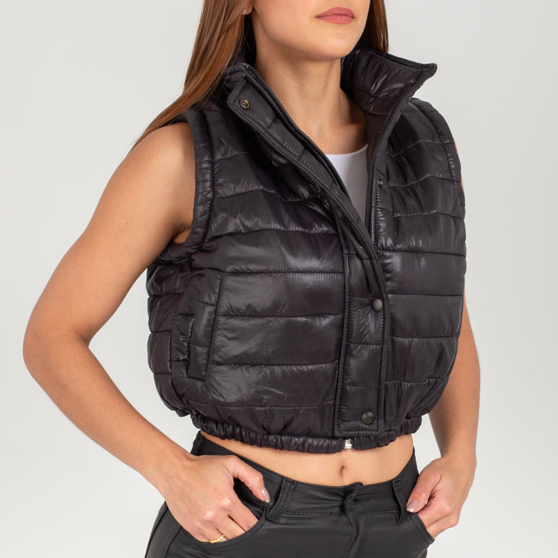 Chaleco Impermeable B-1669