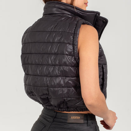 Chaleco Impermeable B-1669