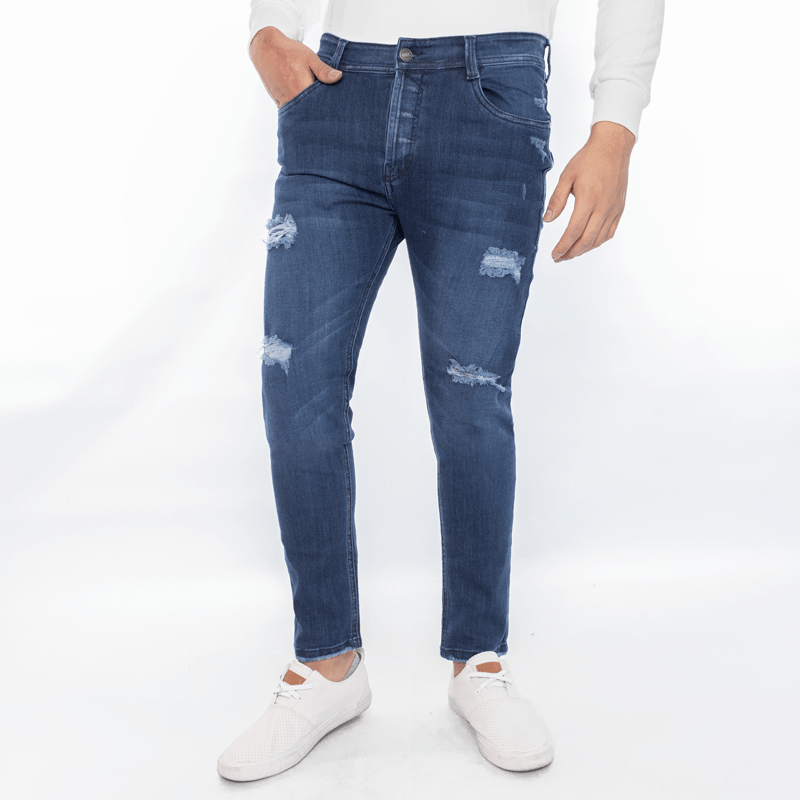 Jean masculino Axspen-6