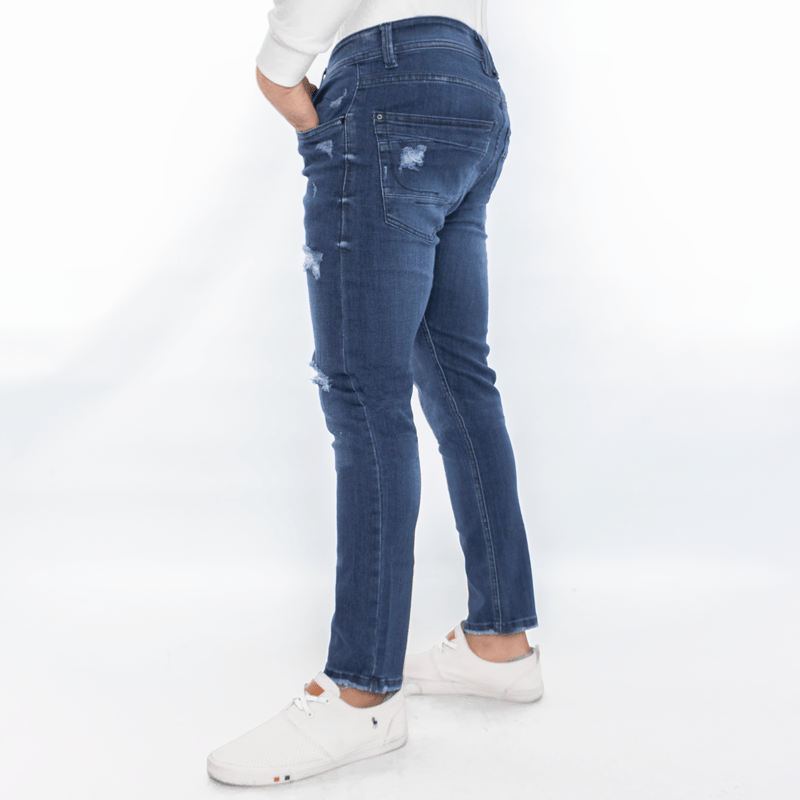 Jean masculino Axspen-6