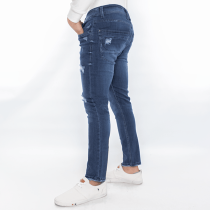 Jean masculino Axspen-6