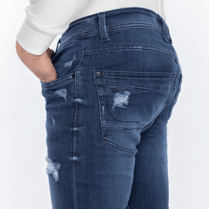 Jean masculino Axspen-6