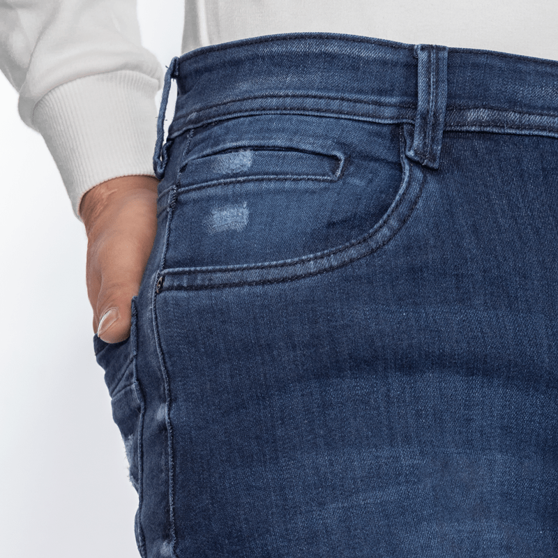 Jean masculino Axspen-6