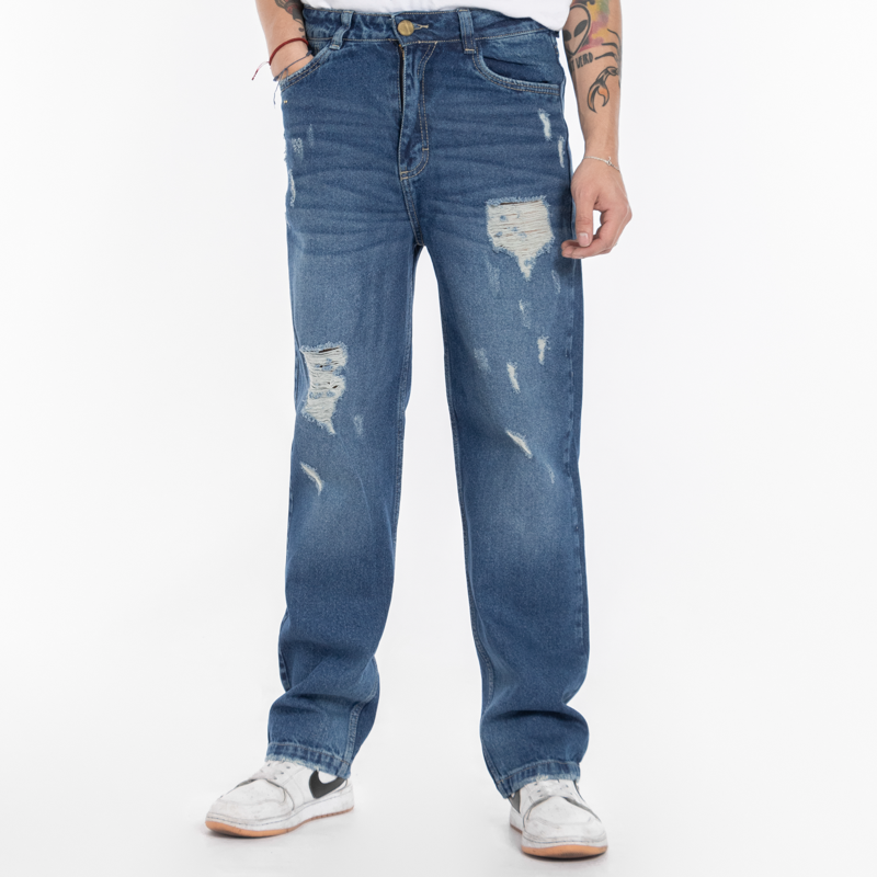 Jean Masculino H-103