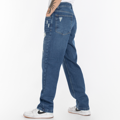 Jean Masculino H-103