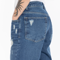 Jean Masculino H-103