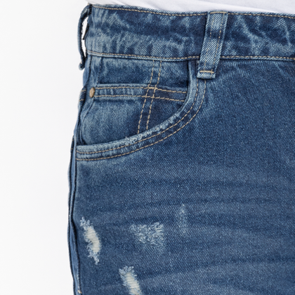 Jean Masculino H-103