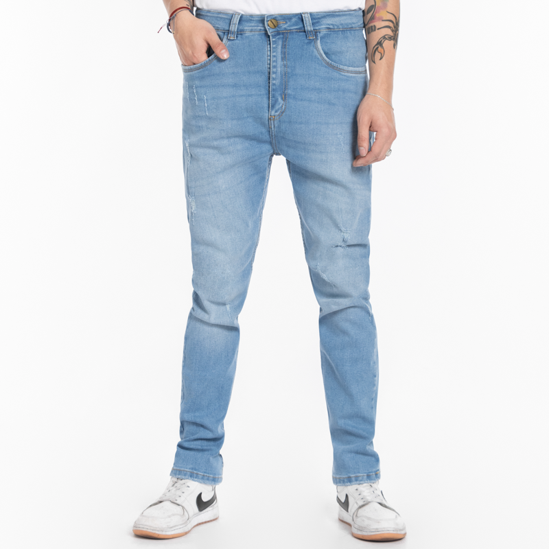 Jean Masculino H-102