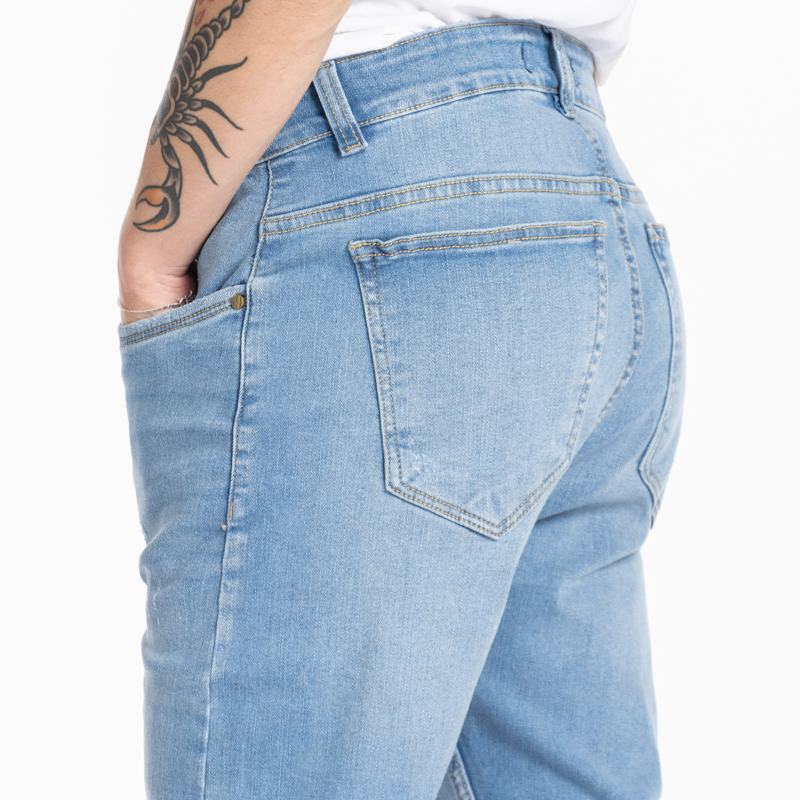 Jean Masculino H-102